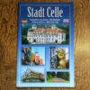 stadt celle <ドイツ都市ツェレのガイドブック ドイツ語 英語>