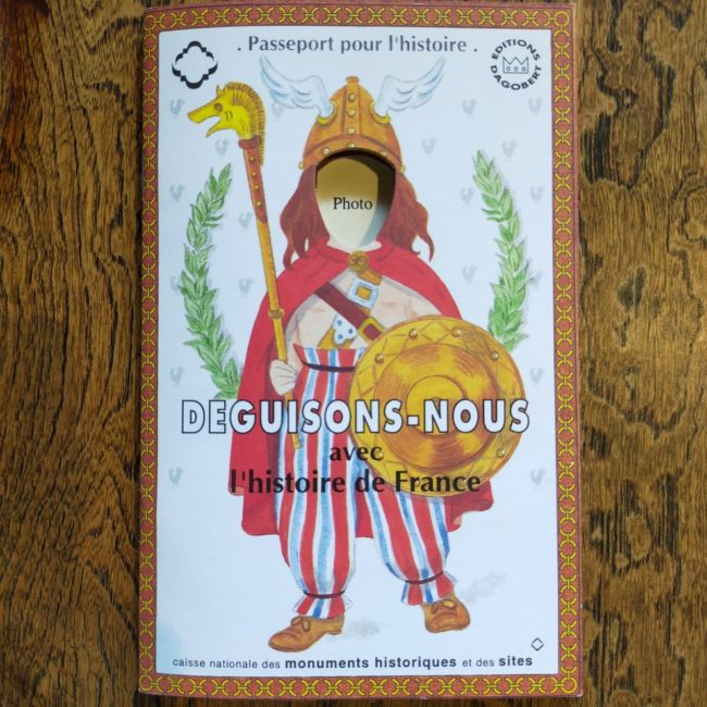 フランス フォトカード ヨーロッパ土産